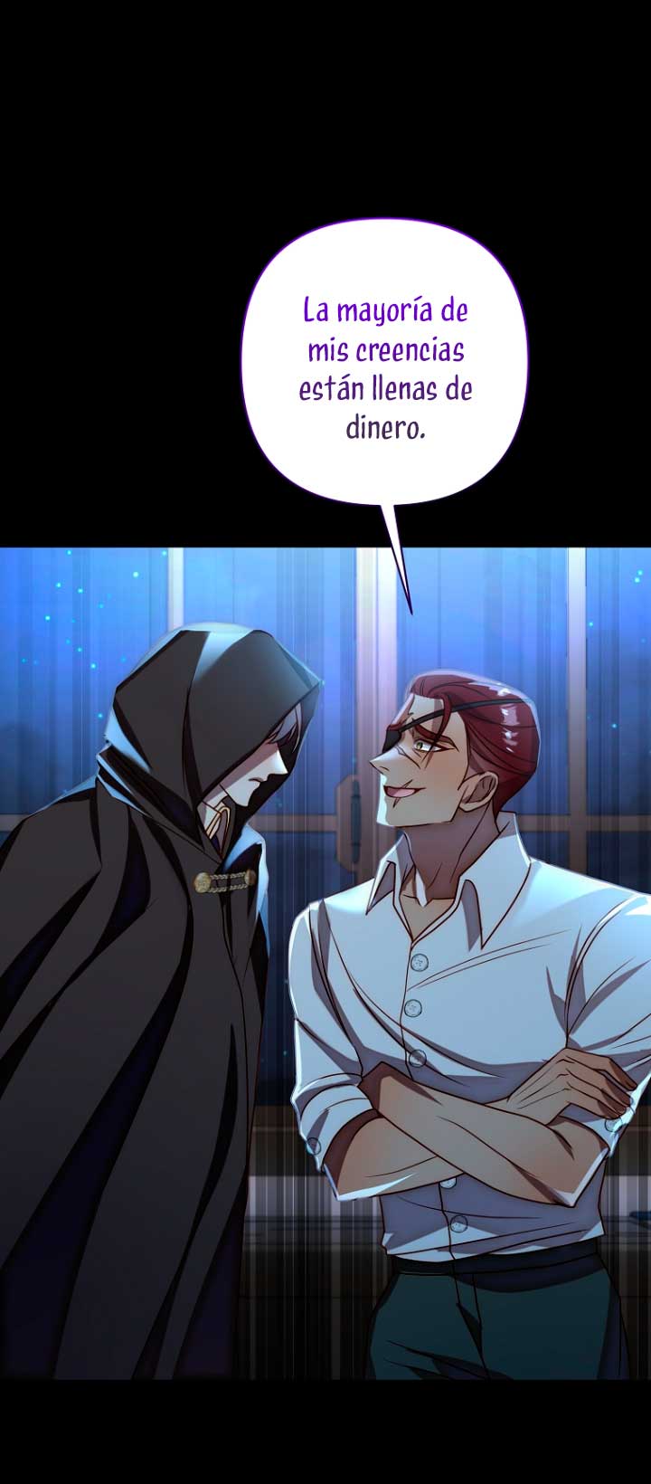 Mientras estoy de vuelta en el tiempo, obtendré mi venganza Capítulo 8 - Página 38