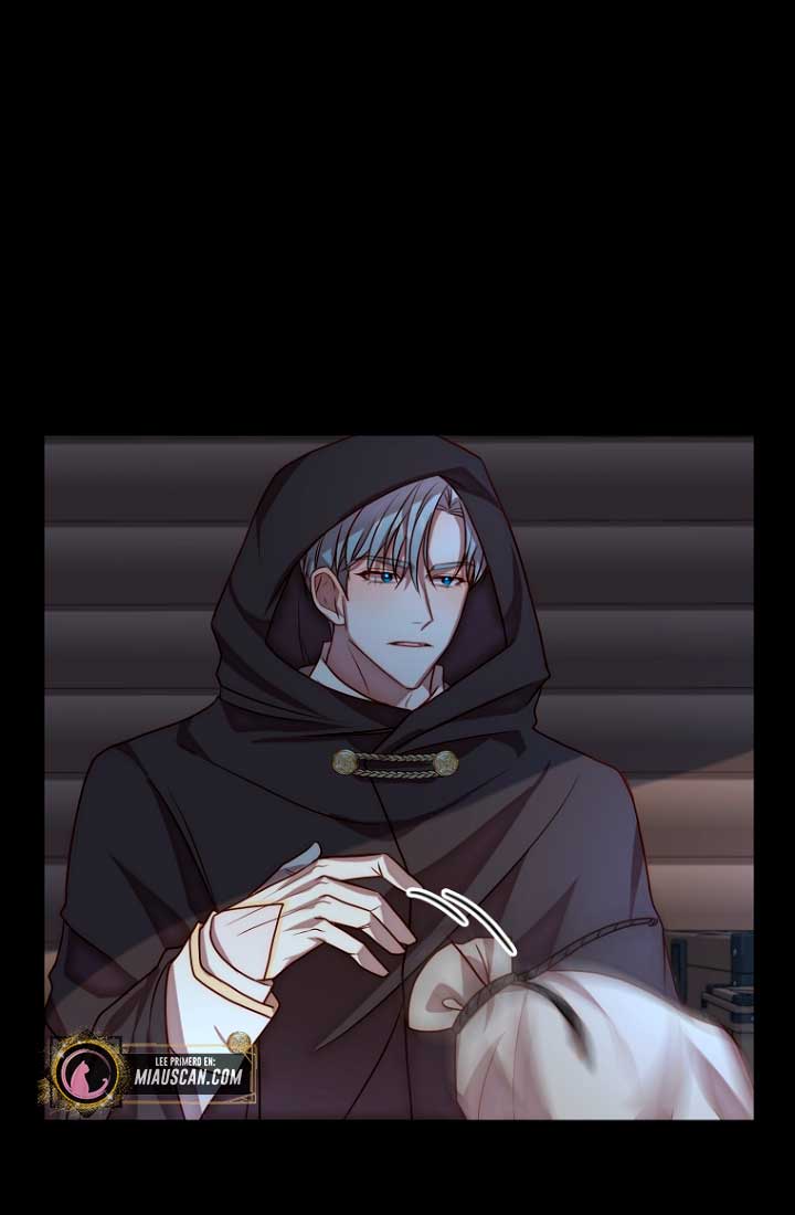 Mientras estoy de vuelta en el tiempo, obtendré mi venganza Capítulo 8 - Página 39