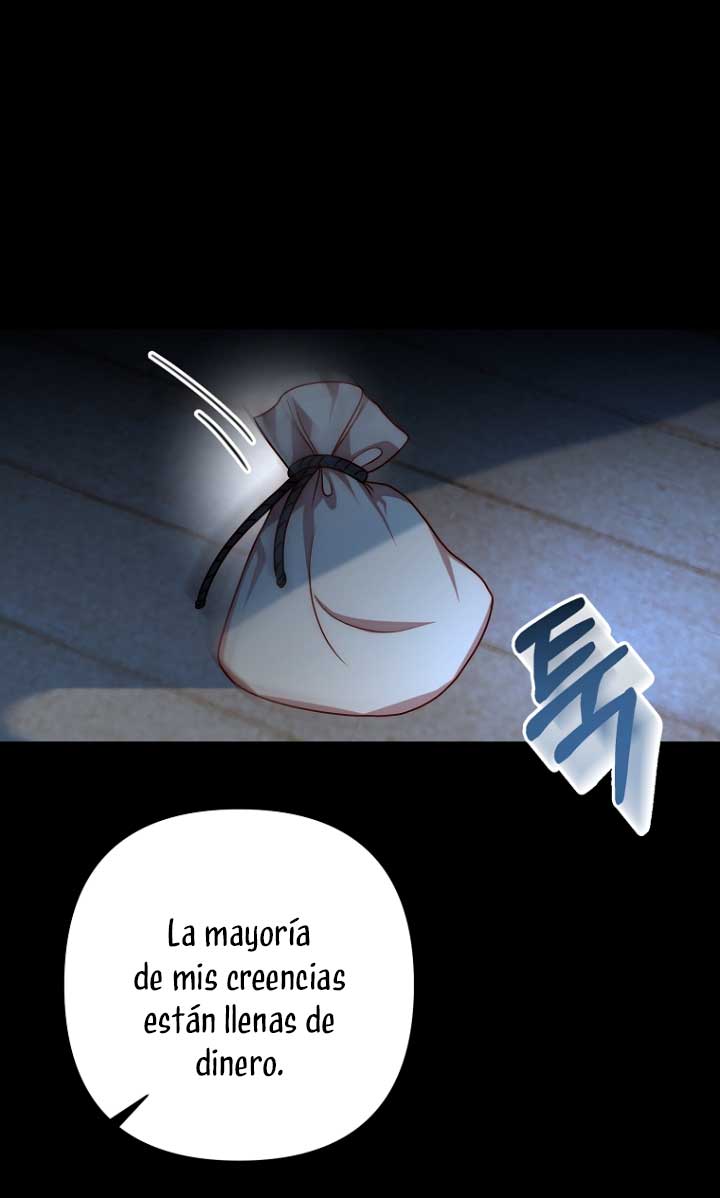 Mientras estoy de vuelta en el tiempo, obtendré mi venganza Capítulo 8 - Página 40