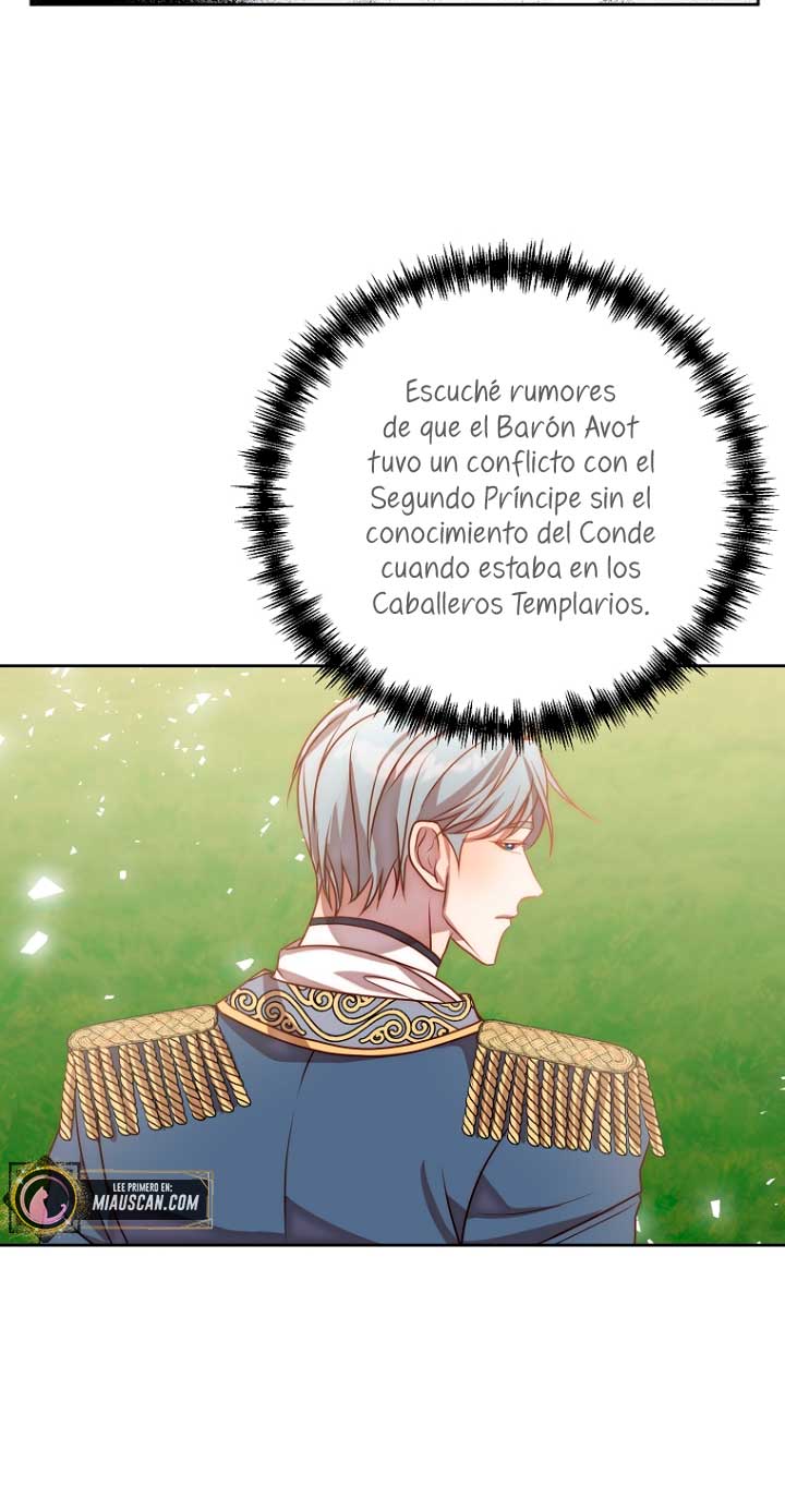 Mientras estoy de vuelta en el tiempo, obtendré mi venganza Capítulo 8 - Página 44