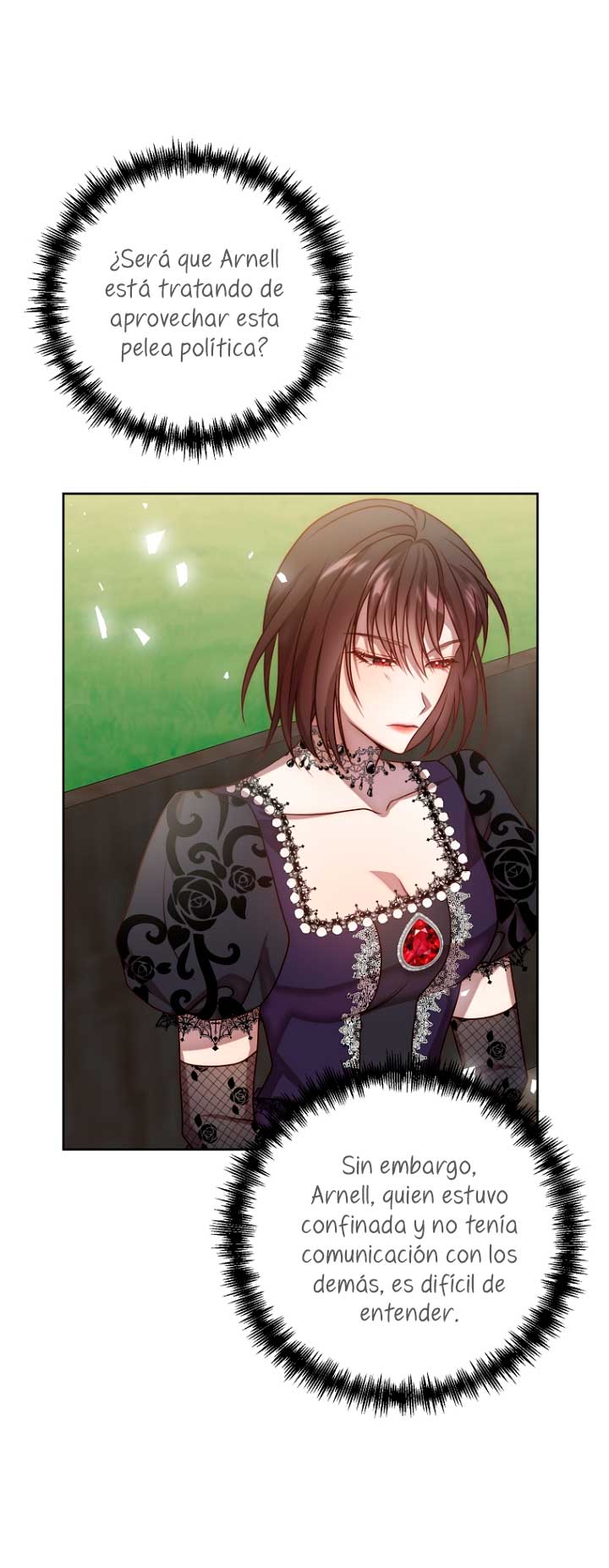 Mientras estoy de vuelta en el tiempo, obtendré mi venganza Capítulo 8 - Página 45