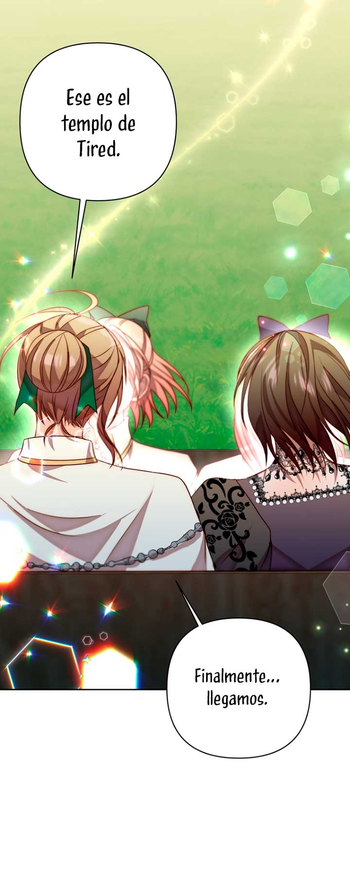 Mientras estoy de vuelta en el tiempo, obtendré mi venganza Capítulo 8 - Página 49