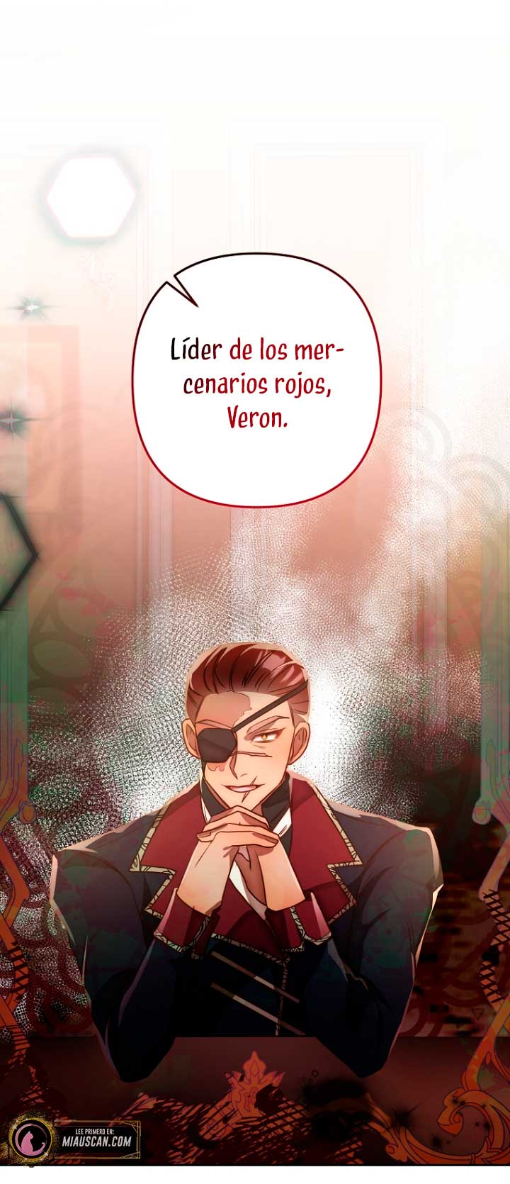 Mientras estoy de vuelta en el tiempo, obtendré mi venganza Capítulo 8 - Página 5