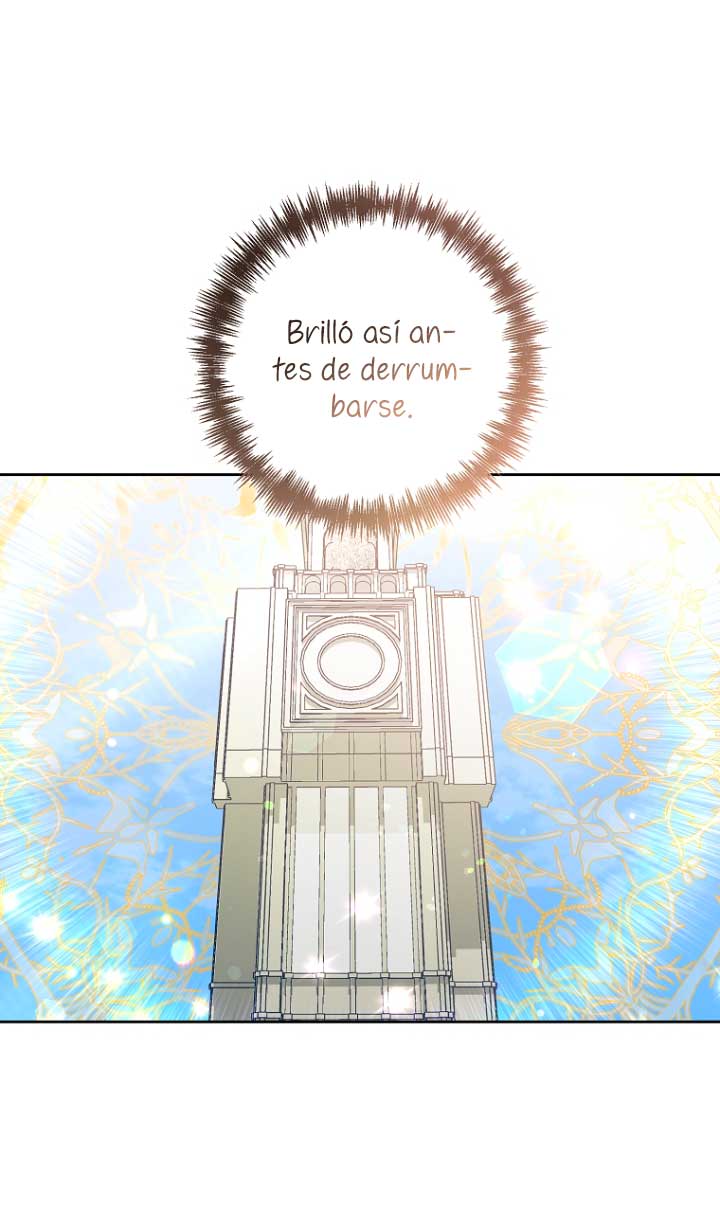 Mientras estoy de vuelta en el tiempo, obtendré mi venganza Capítulo 8 - Página 51