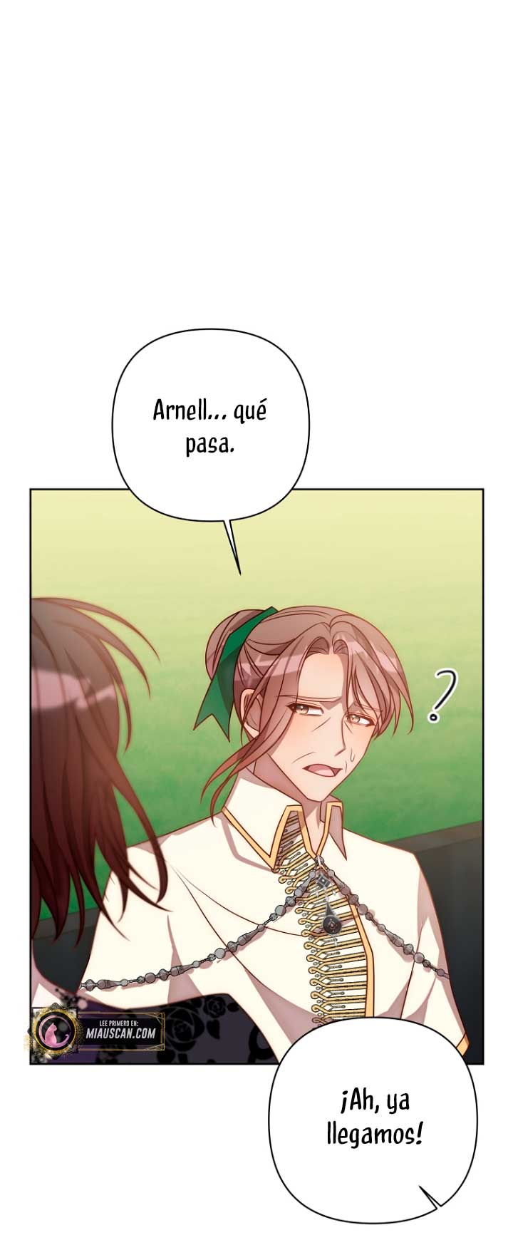 Mientras estoy de vuelta en el tiempo, obtendré mi venganza Capítulo 8 - Página 53