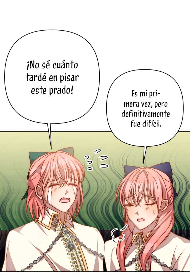 Mientras estoy de vuelta en el tiempo, obtendré mi venganza Capítulo 8 - Página 54