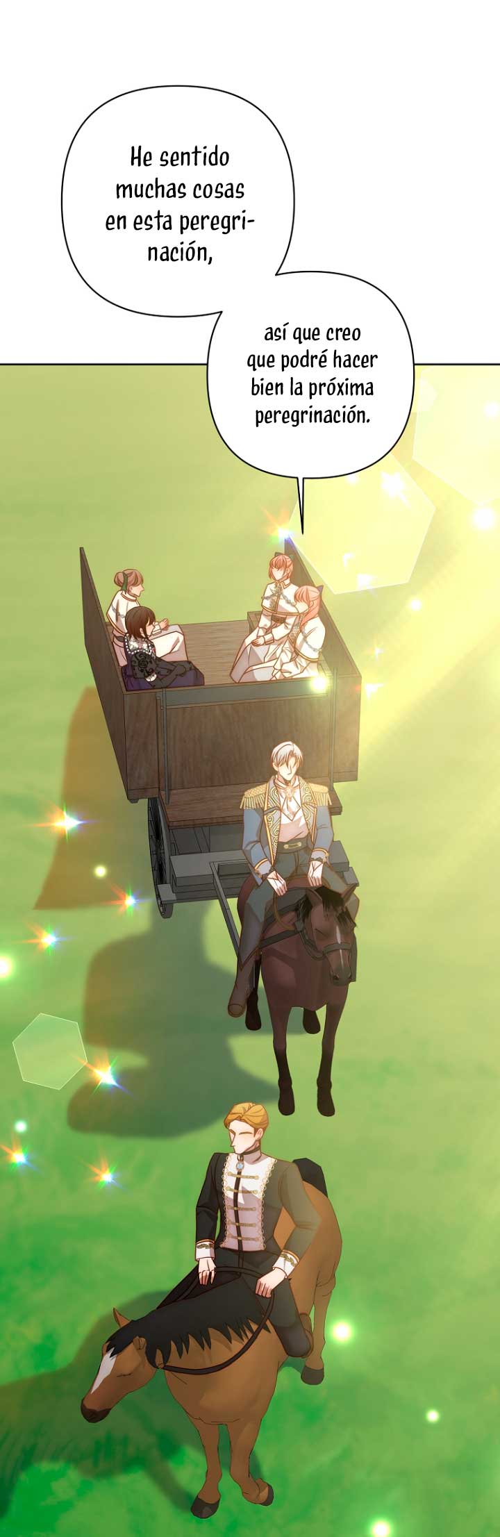 Mientras estoy de vuelta en el tiempo, obtendré mi venganza Capítulo 8 - Página 56