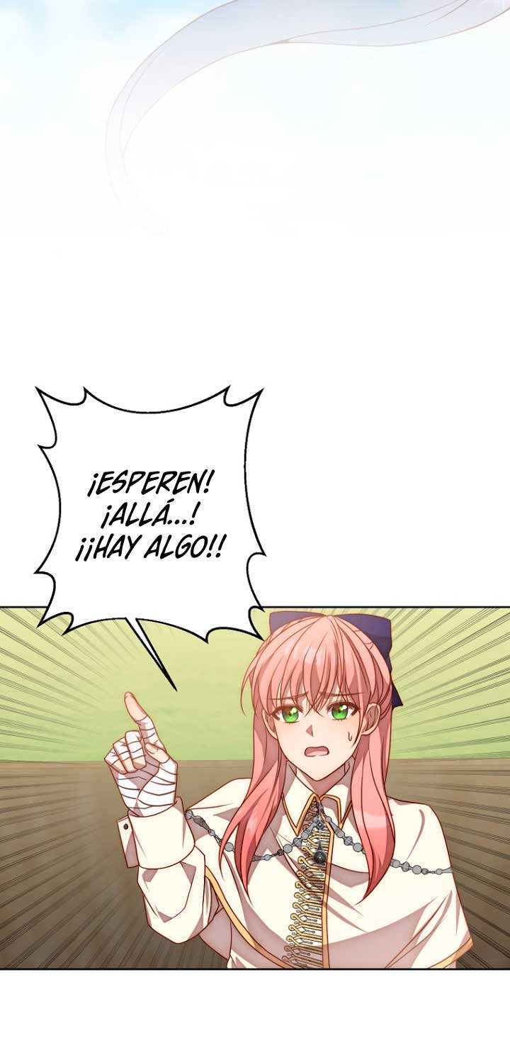 Mientras estoy de vuelta en el tiempo, obtendré mi venganza Capítulo 8 - Página 59