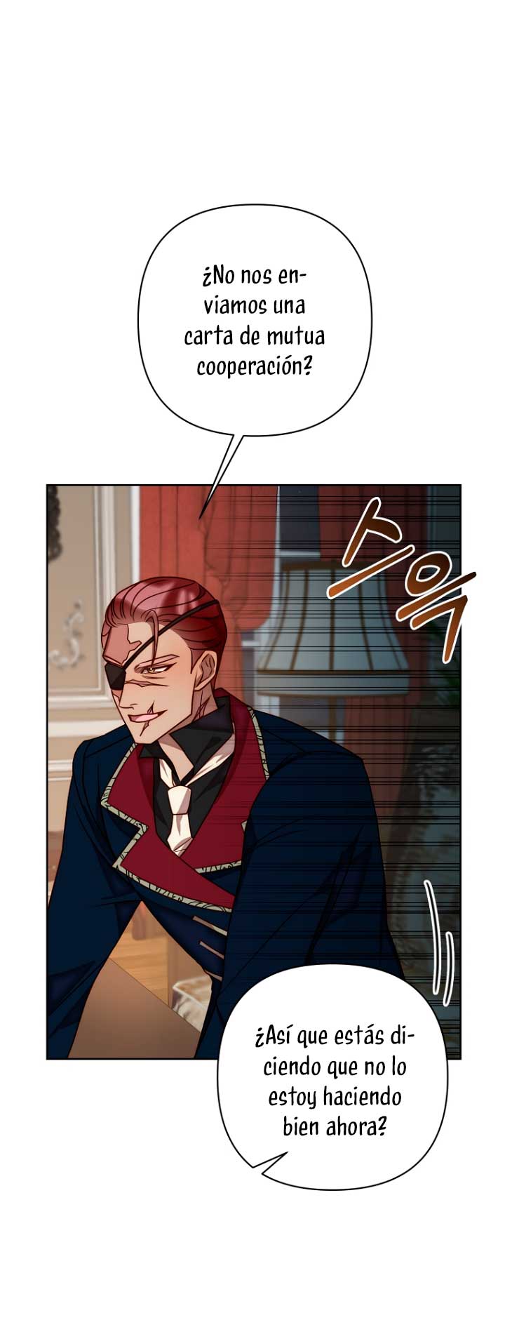 Mientras estoy de vuelta en el tiempo, obtendré mi venganza Capítulo 8 - Página 6