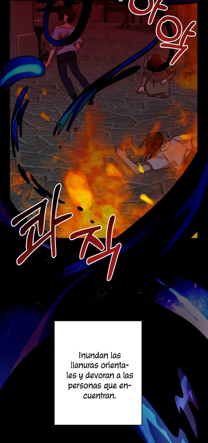 Mientras estoy de vuelta en el tiempo, obtendré mi venganza Capítulo 8 - Página 64