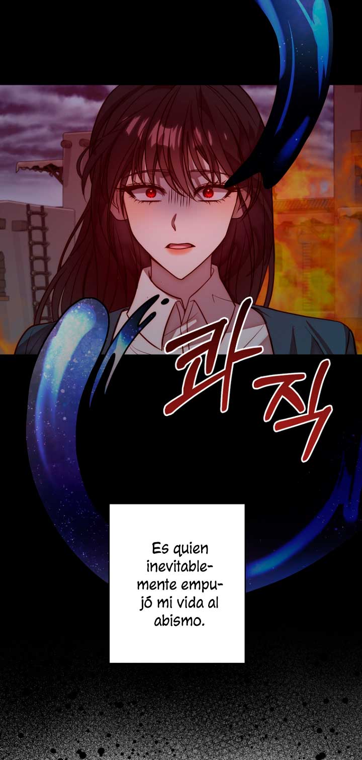 Mientras estoy de vuelta en el tiempo, obtendré mi venganza Capítulo 8 - Página 65