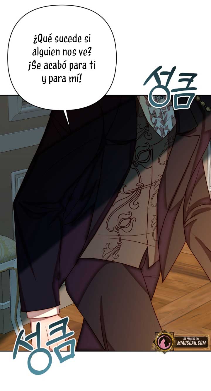 Mientras estoy de vuelta en el tiempo, obtendré mi venganza Capítulo 8 - Página 7