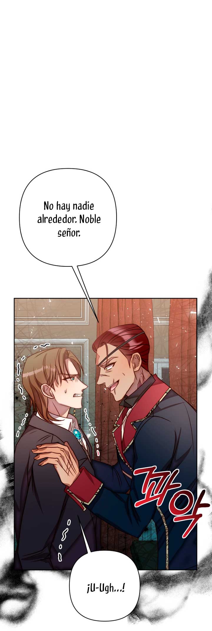 Mientras estoy de vuelta en el tiempo, obtendré mi venganza Capítulo 8 - Página 8