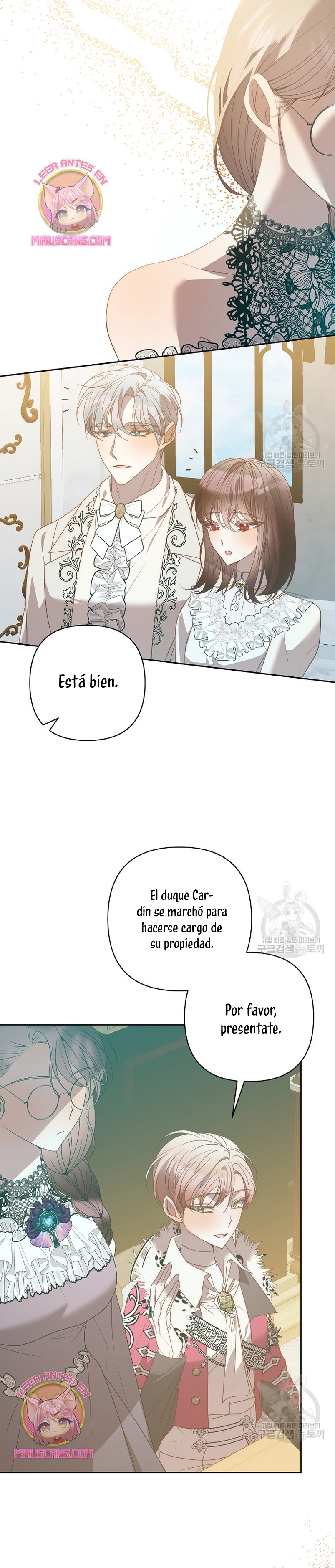 Mientras estoy de vuelta en el tiempo, obtendré mi venganza Capítulo 80 - Página 12