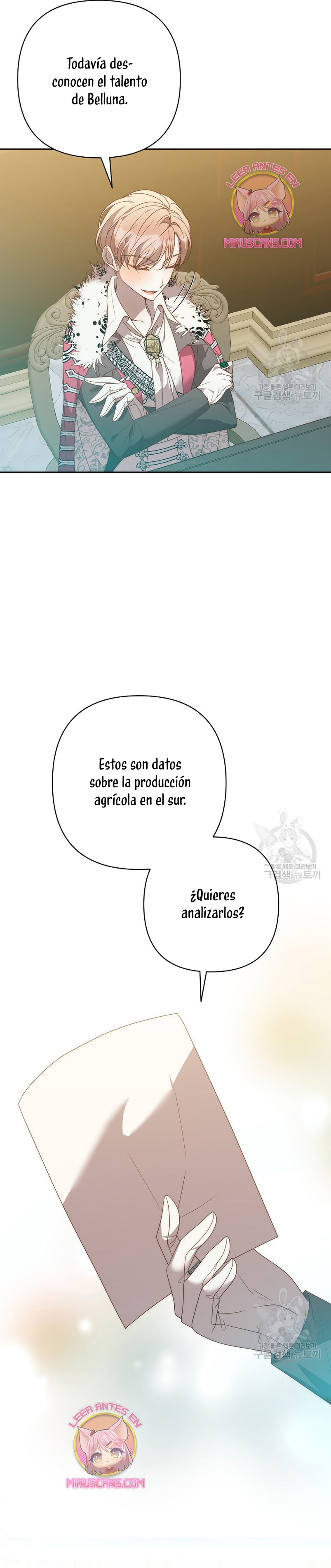 Mientras estoy de vuelta en el tiempo, obtendré mi venganza Capítulo 80 - Página 15