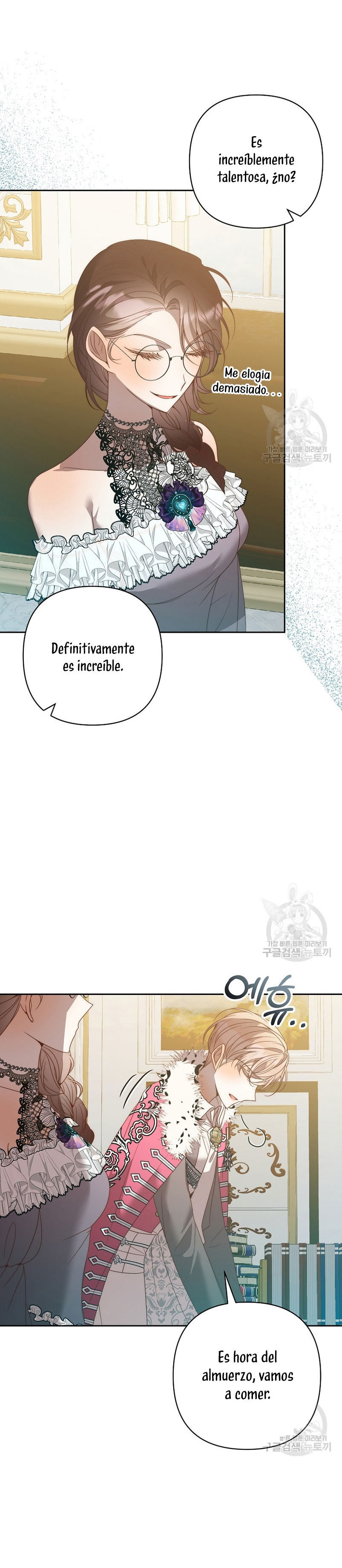 Mientras estoy de vuelta en el tiempo, obtendré mi venganza Capítulo 80 - Página 18