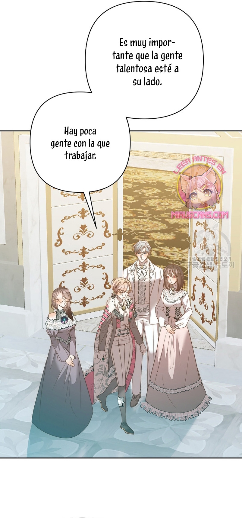 Mientras estoy de vuelta en el tiempo, obtendré mi venganza Capítulo 80 - Página 19