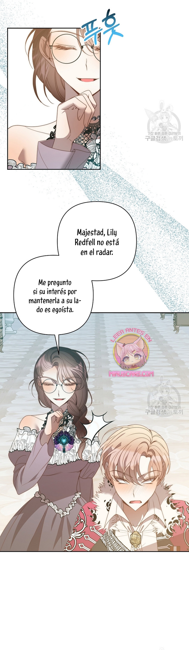 Mientras estoy de vuelta en el tiempo, obtendré mi venganza Capítulo 80 - Página 22