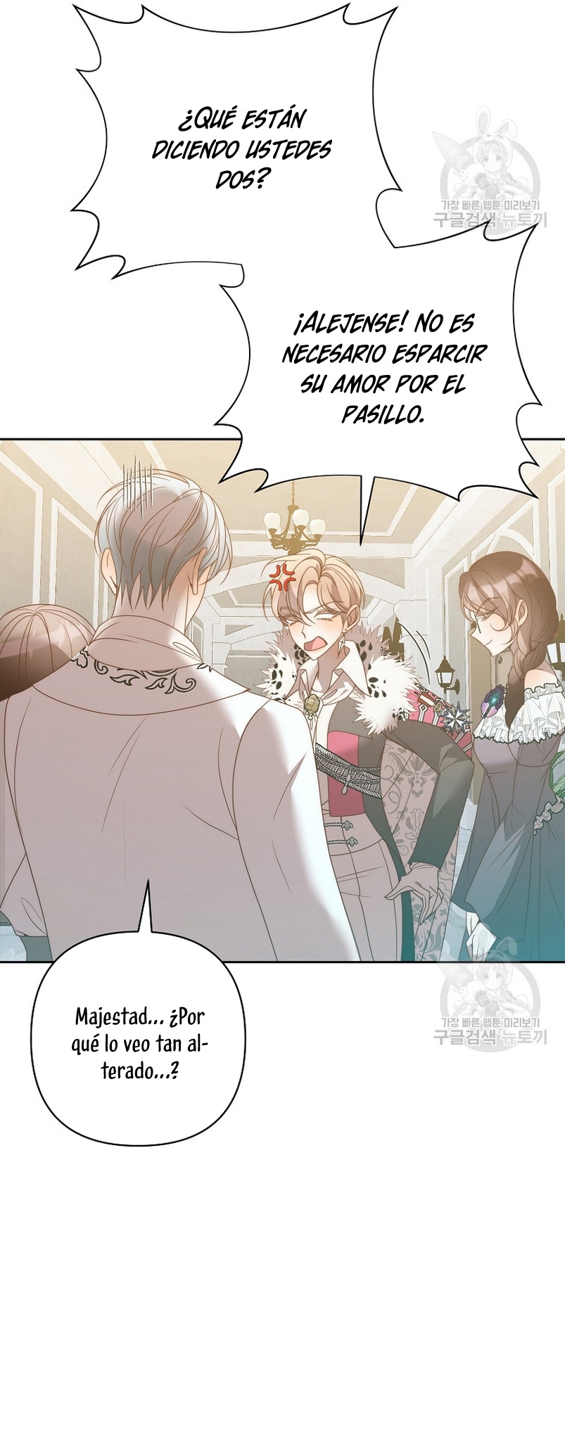 Mientras estoy de vuelta en el tiempo, obtendré mi venganza Capítulo 80 - Página 24