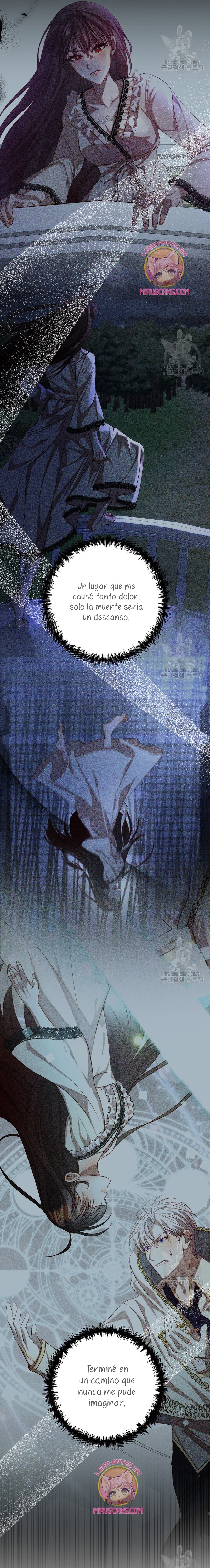 Mientras estoy de vuelta en el tiempo, obtendré mi venganza Capítulo 80 - Página 29
