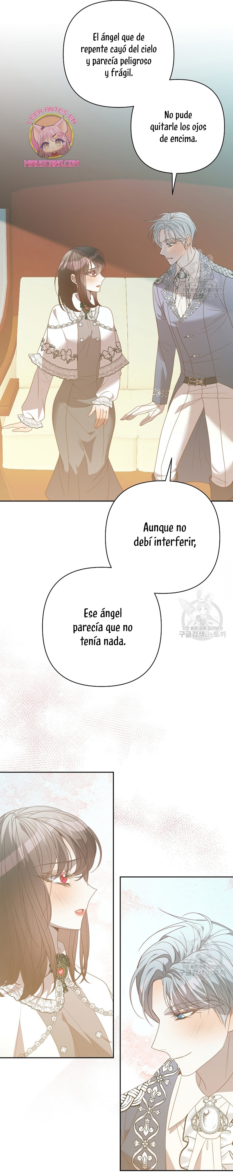 Mientras estoy de vuelta en el tiempo, obtendré mi venganza Capítulo 80 - Página 31