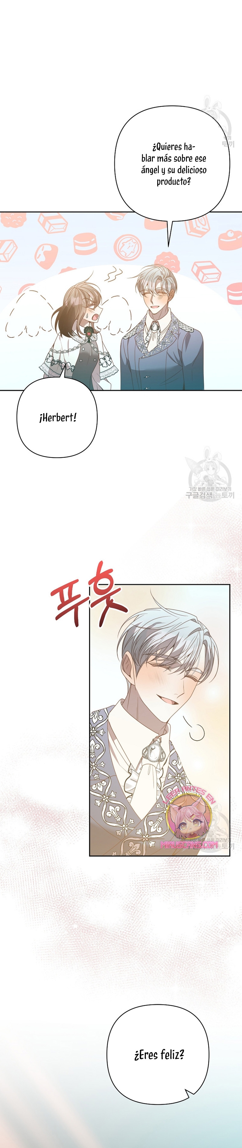 Mientras estoy de vuelta en el tiempo, obtendré mi venganza Capítulo 80 - Página 32