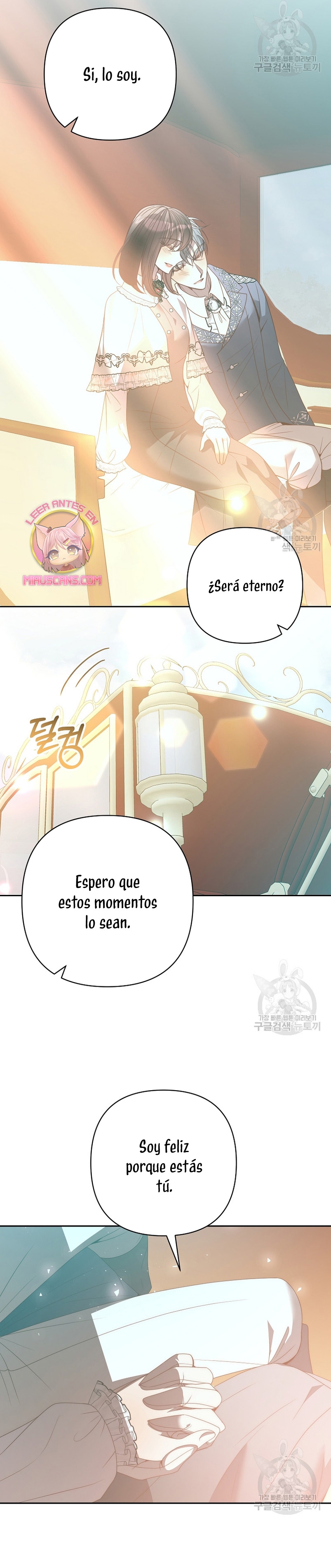 Mientras estoy de vuelta en el tiempo, obtendré mi venganza Capítulo 80 - Página 33