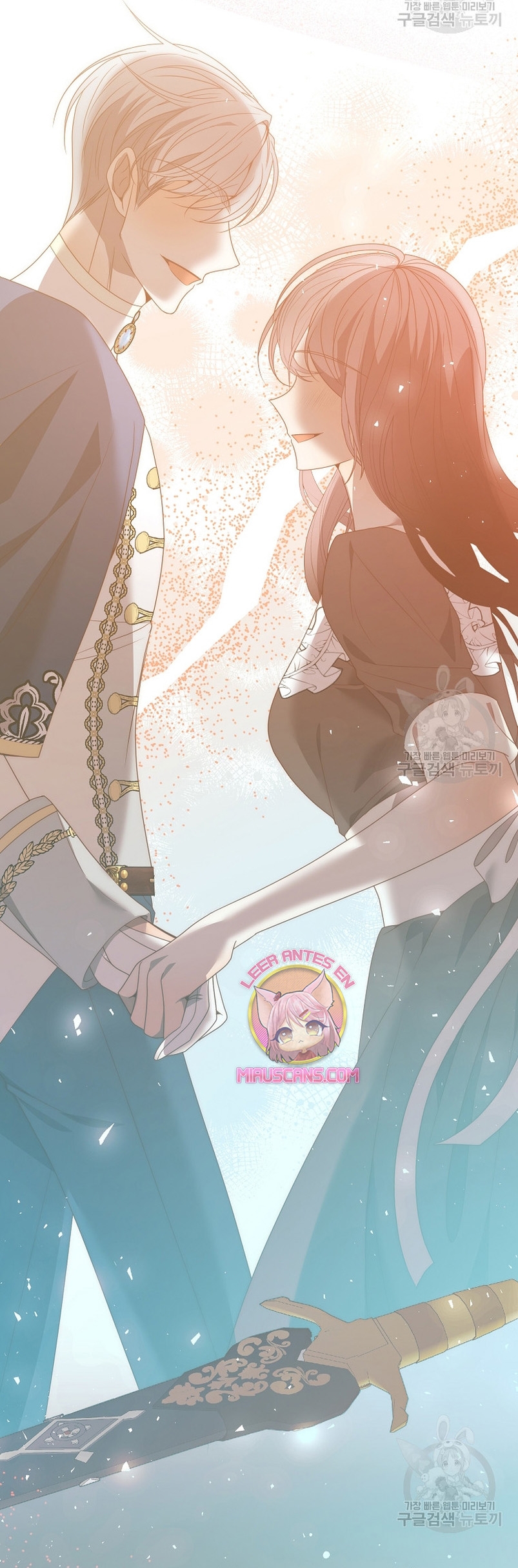 Mientras estoy de vuelta en el tiempo, obtendré mi venganza Capítulo 80 - Página 35