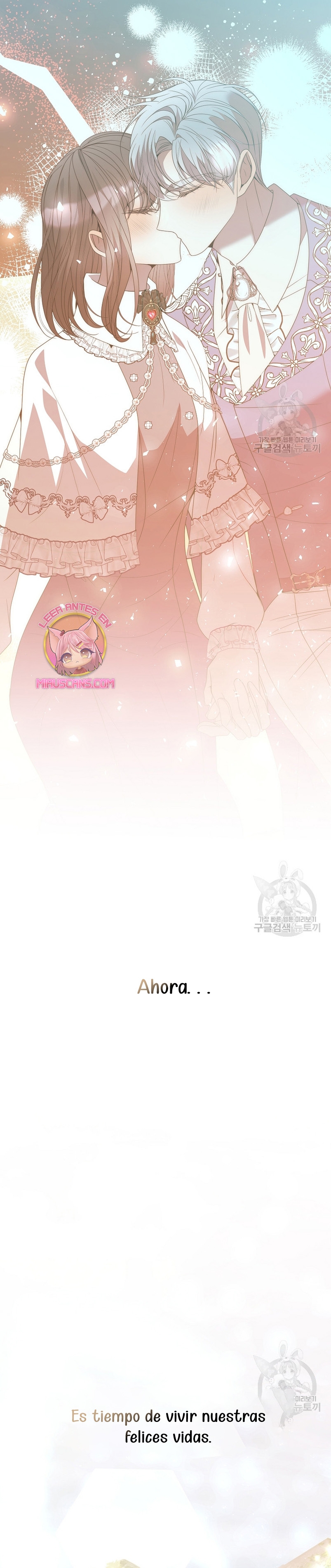 Mientras estoy de vuelta en el tiempo, obtendré mi venganza Capítulo 80 - Página 36