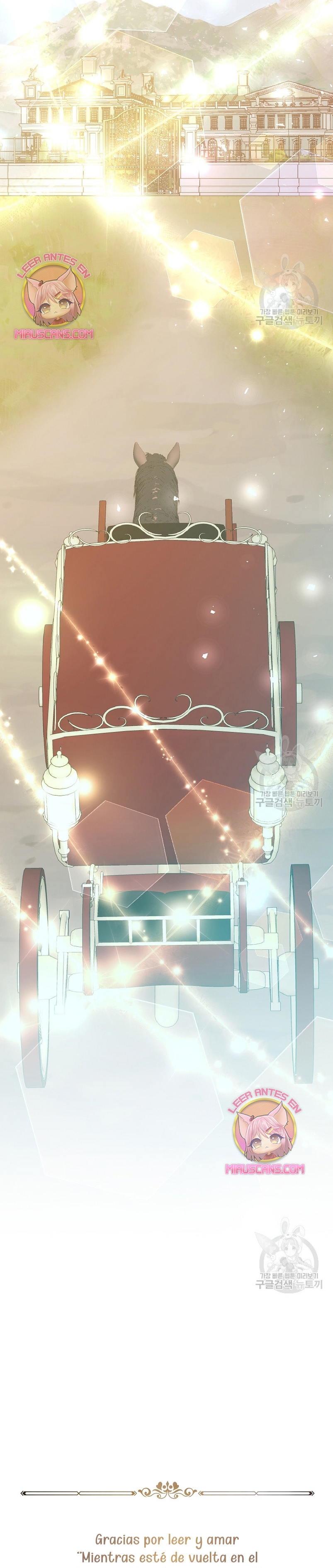 Mientras estoy de vuelta en el tiempo, obtendré mi venganza Capítulo 80 - Página 37