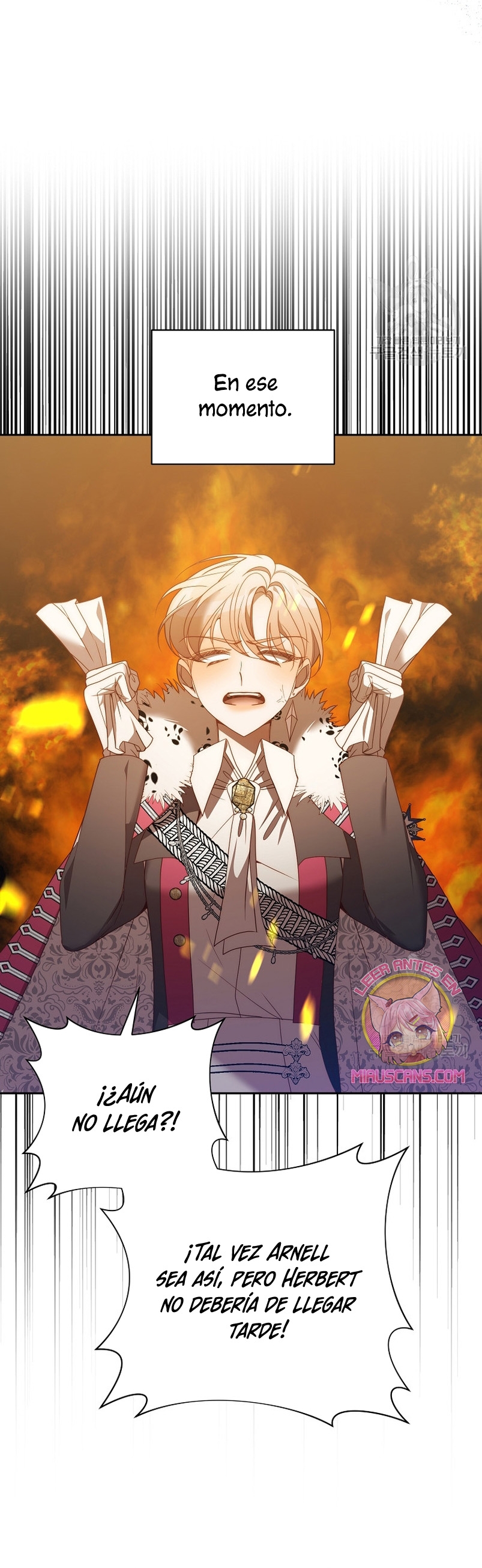 Mientras estoy de vuelta en el tiempo, obtendré mi venganza Capítulo 80 - Página 9