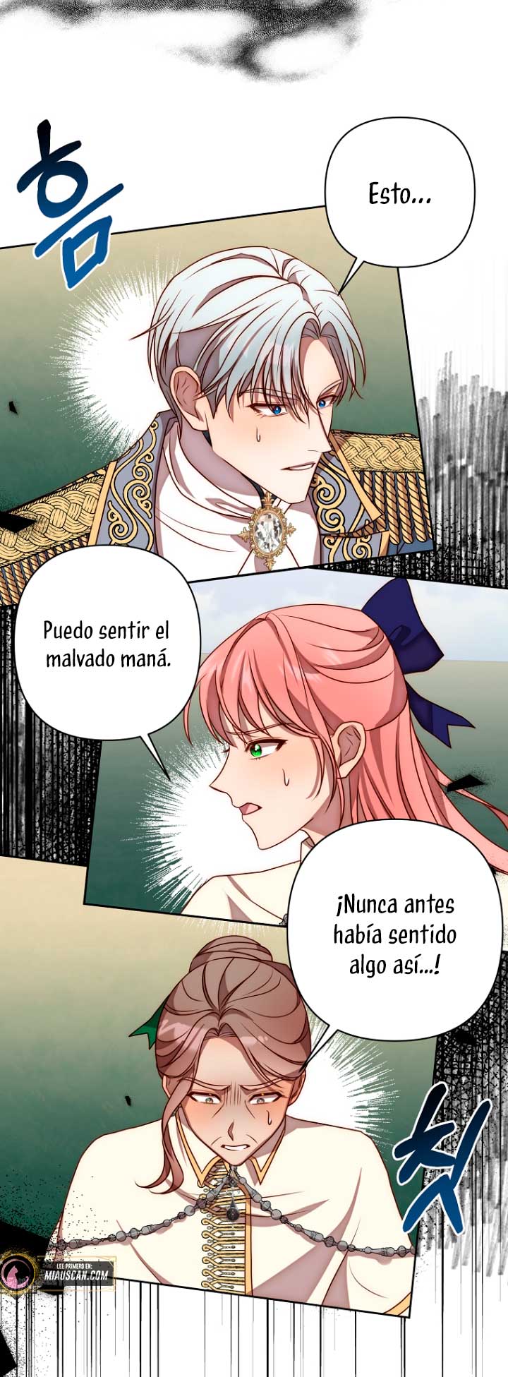 Mientras estoy de vuelta en el tiempo, obtendré mi venganza Capítulo 9 - Página 11