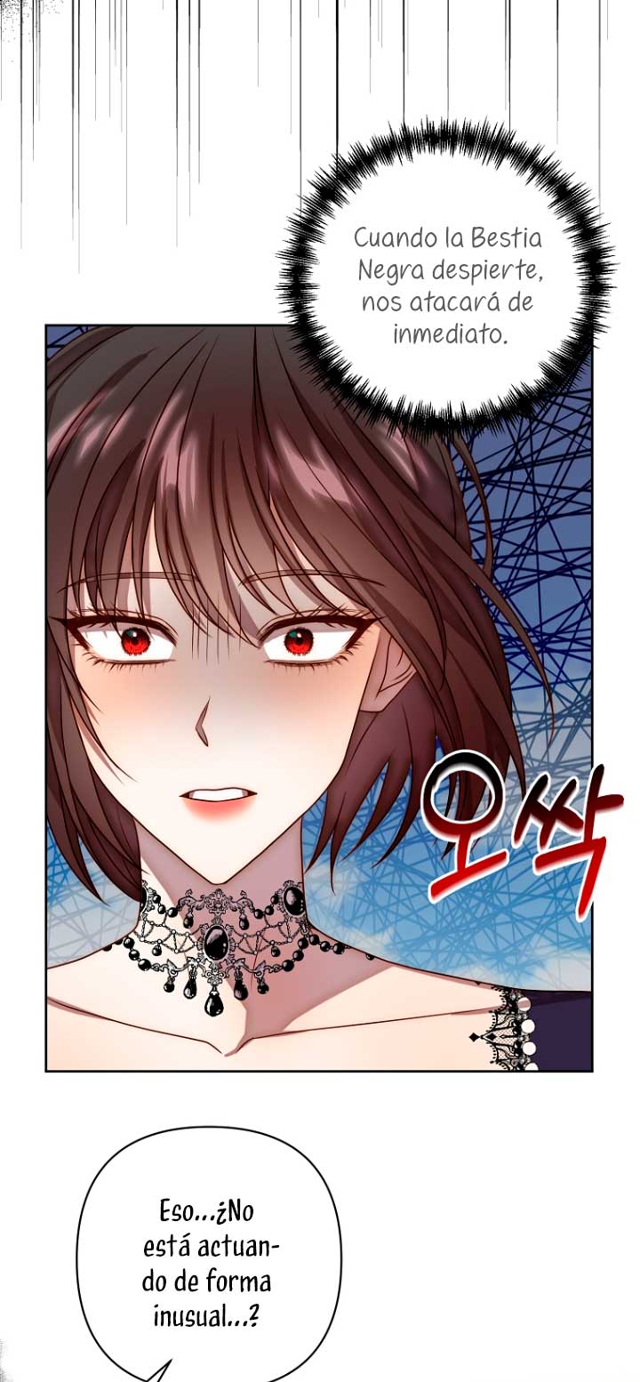 Mientras estoy de vuelta en el tiempo, obtendré mi venganza Capítulo 9 - Página 12