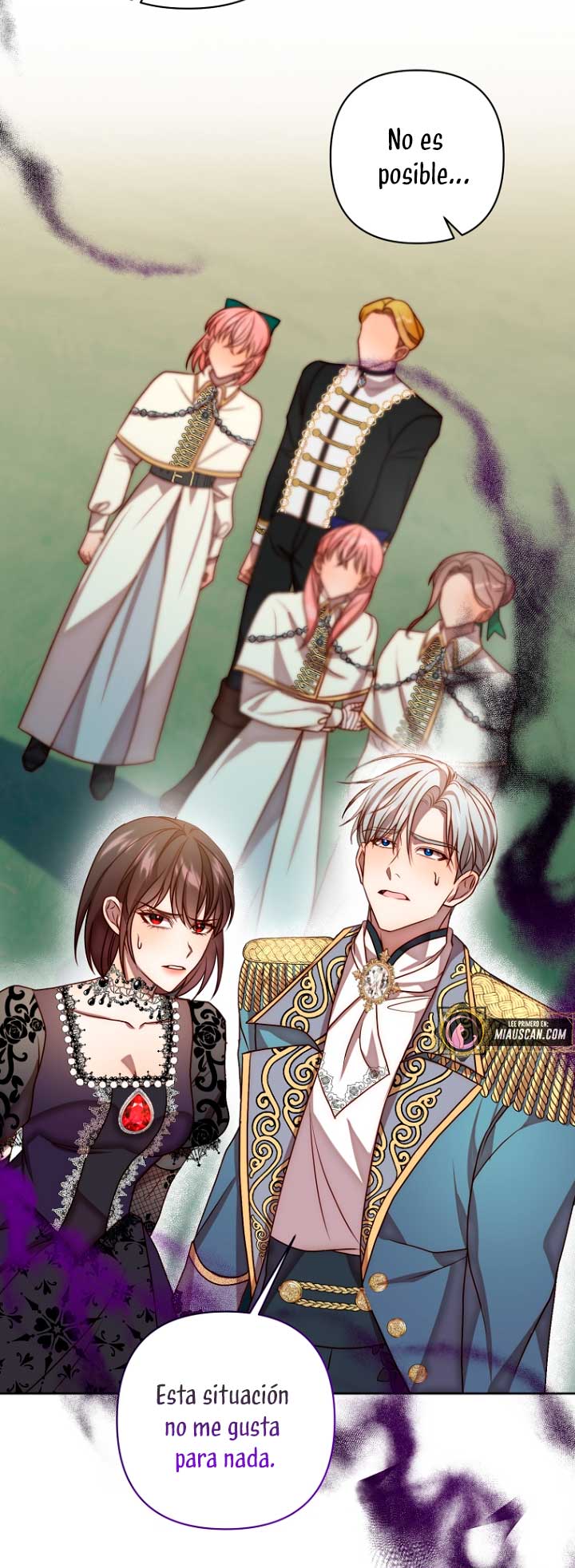 Mientras estoy de vuelta en el tiempo, obtendré mi venganza Capítulo 9 - Página 13