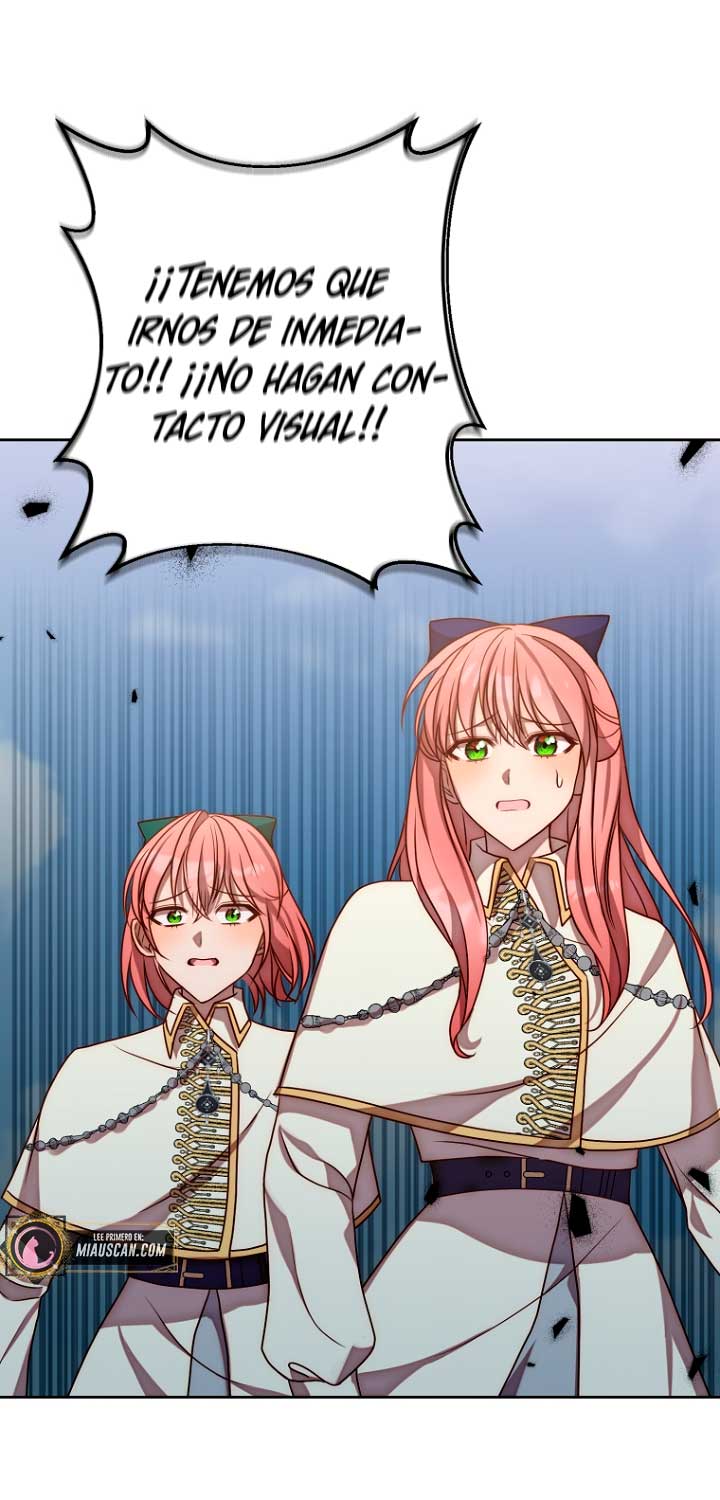 Mientras estoy de vuelta en el tiempo, obtendré mi venganza Capítulo 9 - Página 15