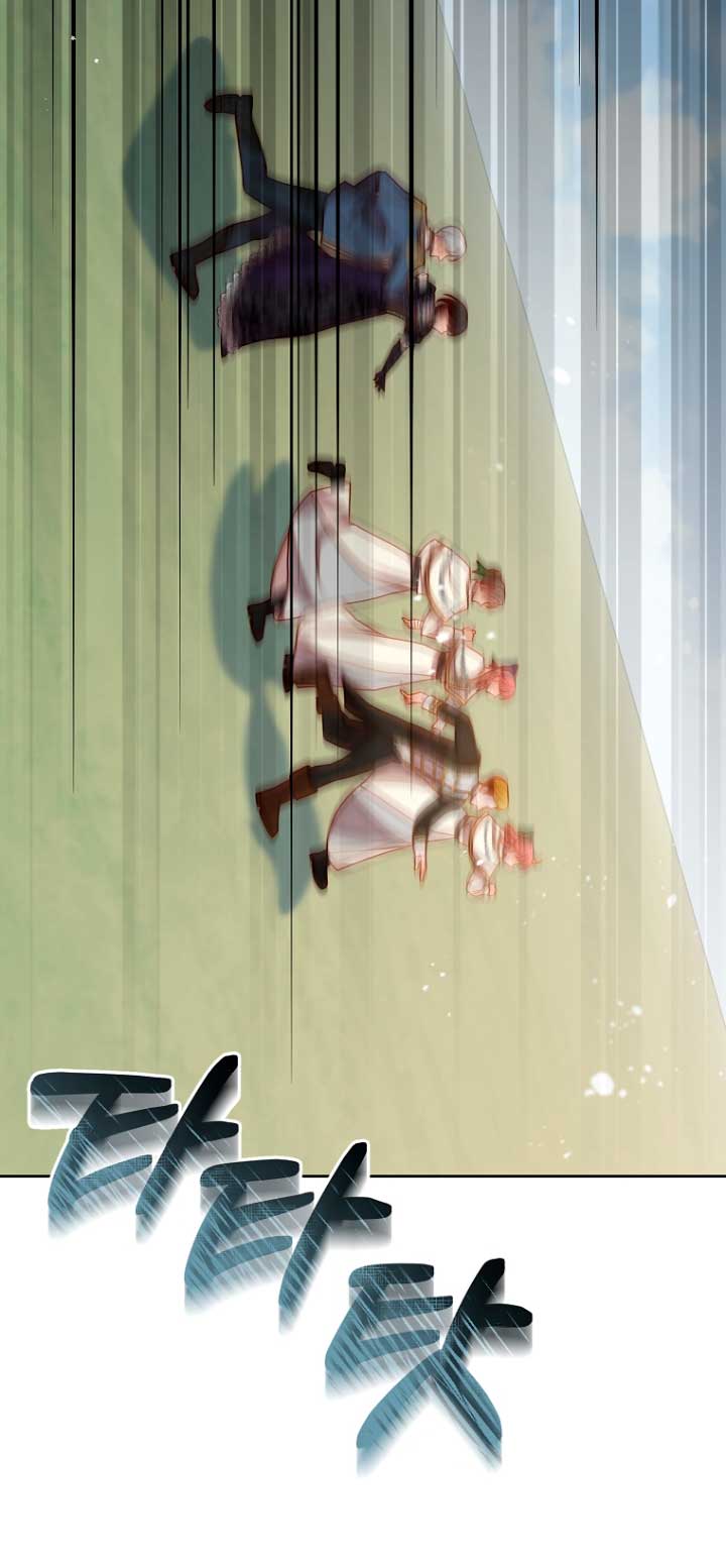 Mientras estoy de vuelta en el tiempo, obtendré mi venganza Capítulo 9 - Página 17