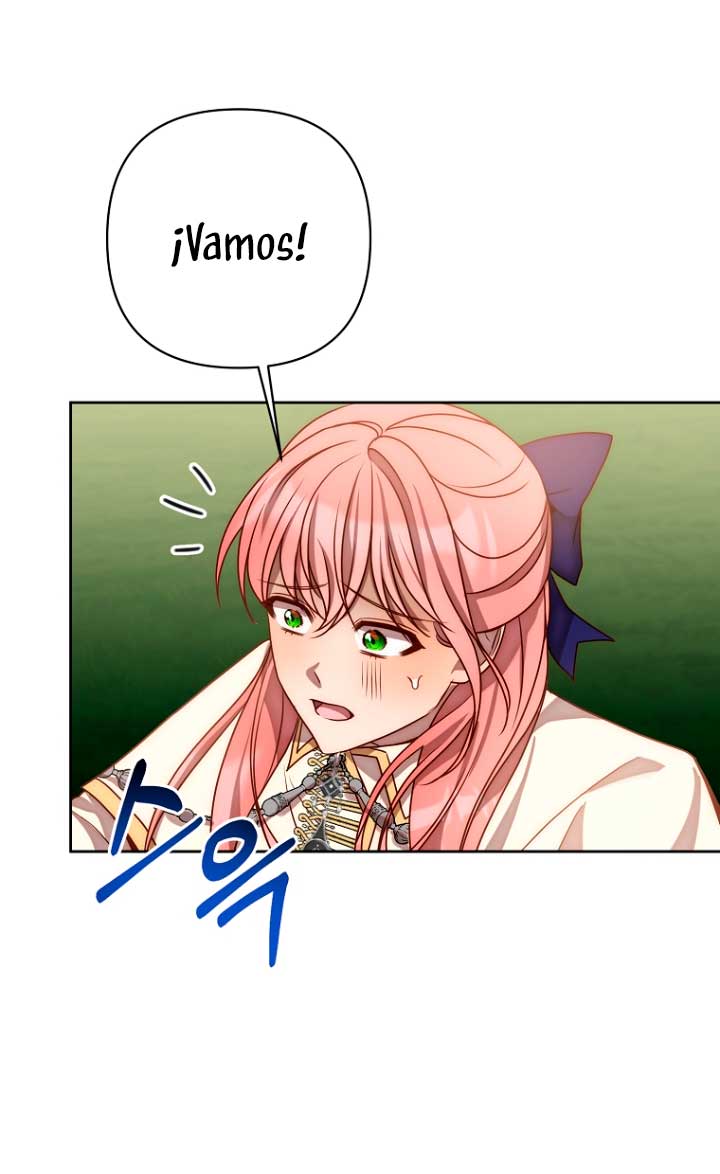 Mientras estoy de vuelta en el tiempo, obtendré mi venganza Capítulo 9 - Página 23
