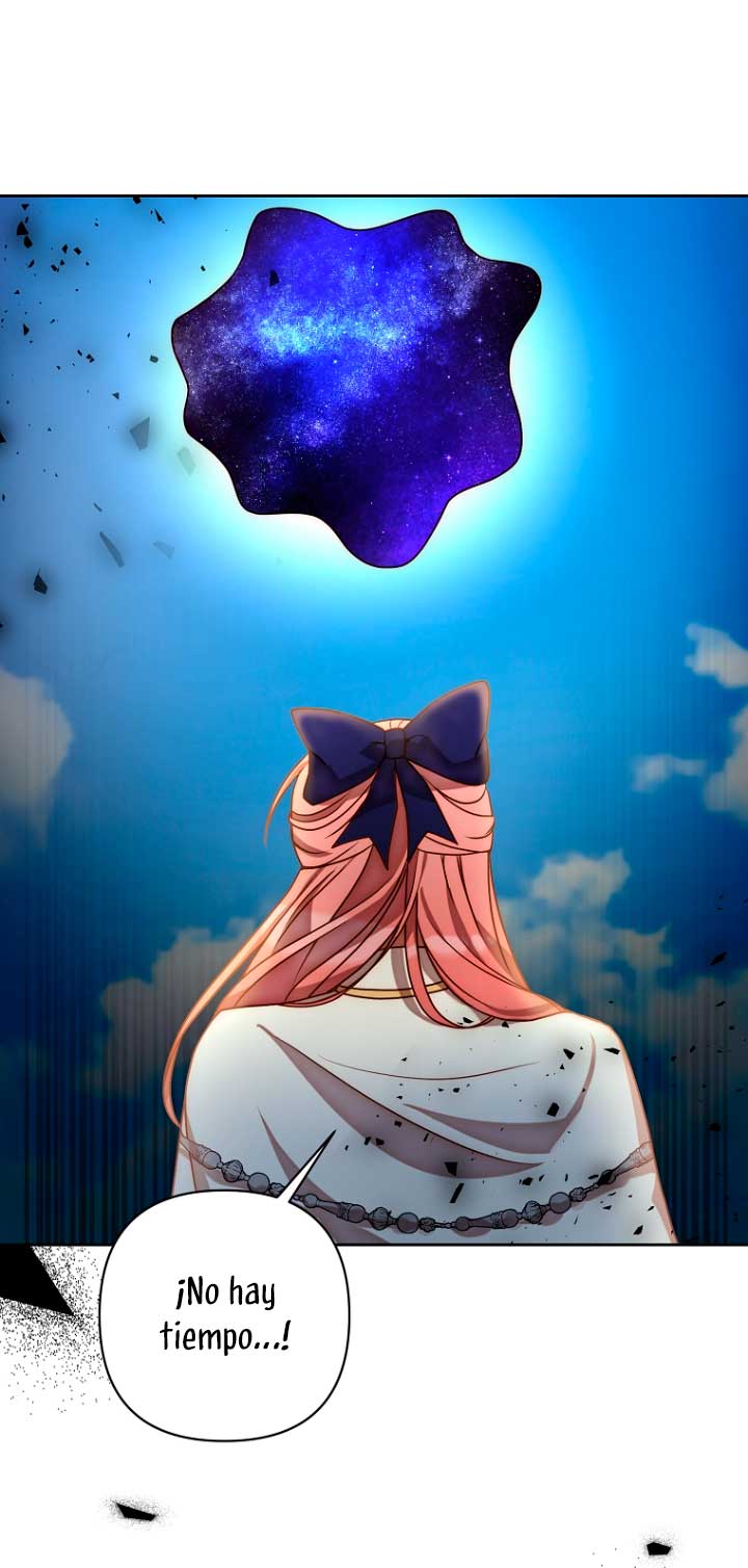 Mientras estoy de vuelta en el tiempo, obtendré mi venganza Capítulo 9 - Página 24