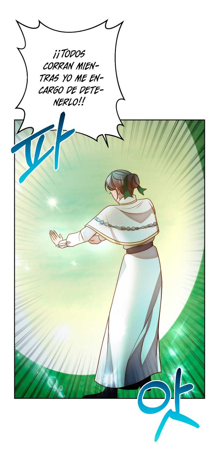 Mientras estoy de vuelta en el tiempo, obtendré mi venganza Capítulo 9 - Página 31