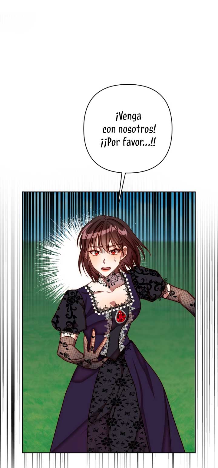 Mientras estoy de vuelta en el tiempo, obtendré mi venganza Capítulo 9 - Página 33