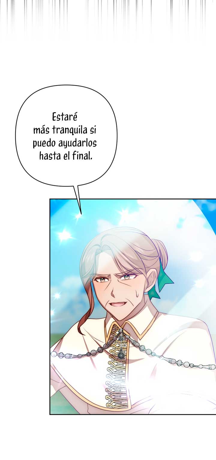 Mientras estoy de vuelta en el tiempo, obtendré mi venganza Capítulo 9 - Página 34