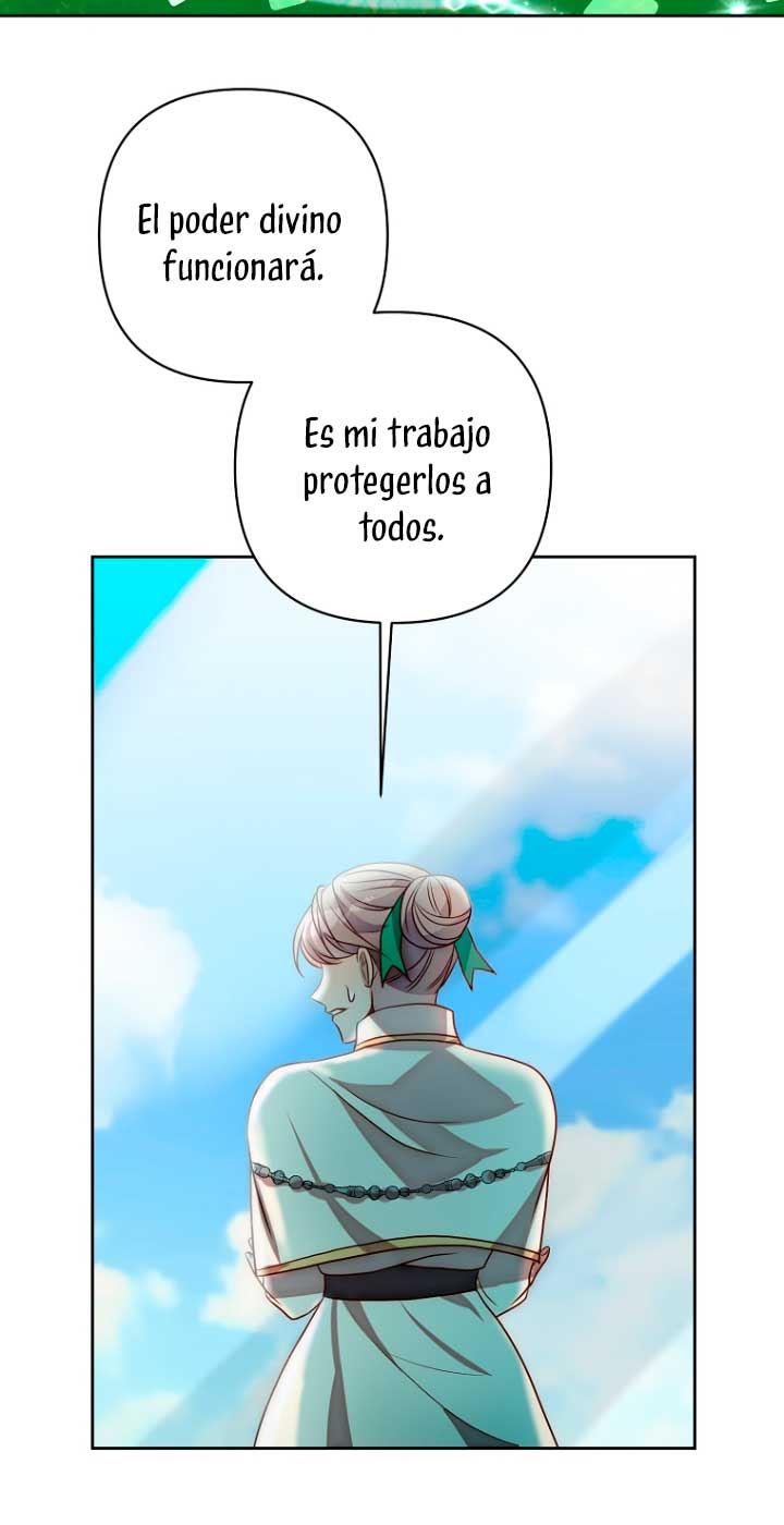 Mientras estoy de vuelta en el tiempo, obtendré mi venganza Capítulo 9 - Página 36