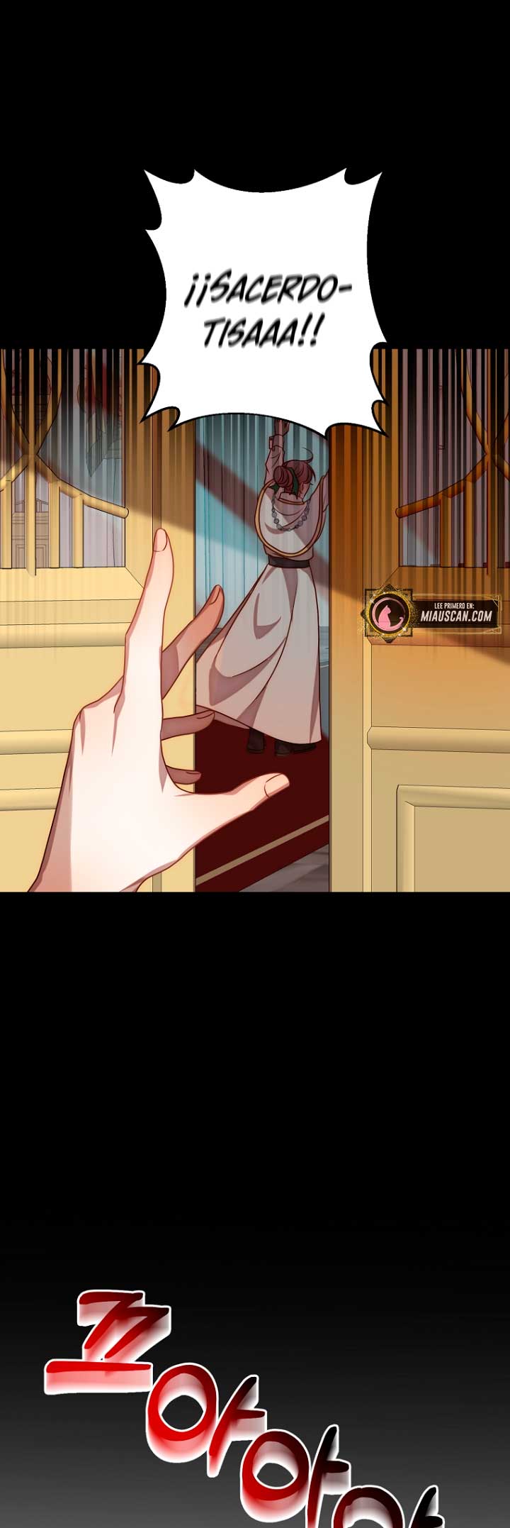 Mientras estoy de vuelta en el tiempo, obtendré mi venganza Capítulo 9 - Página 41