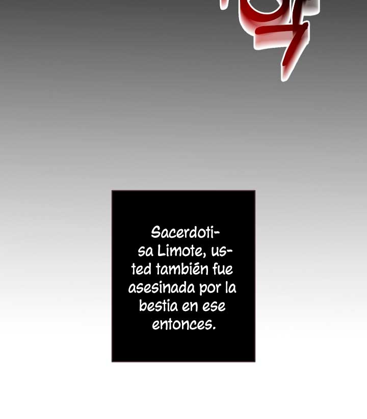 Mientras estoy de vuelta en el tiempo, obtendré mi venganza Capítulo 9 - Página 42