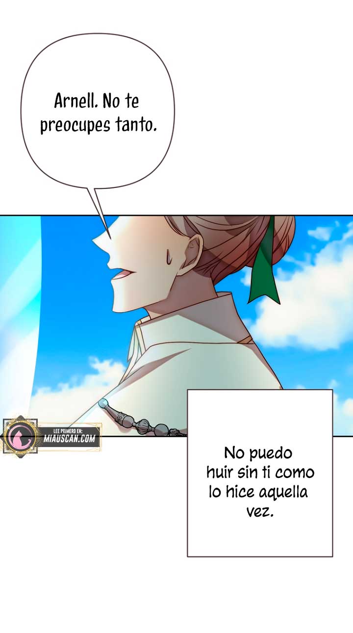 Mientras estoy de vuelta en el tiempo, obtendré mi venganza Capítulo 9 - Página 43