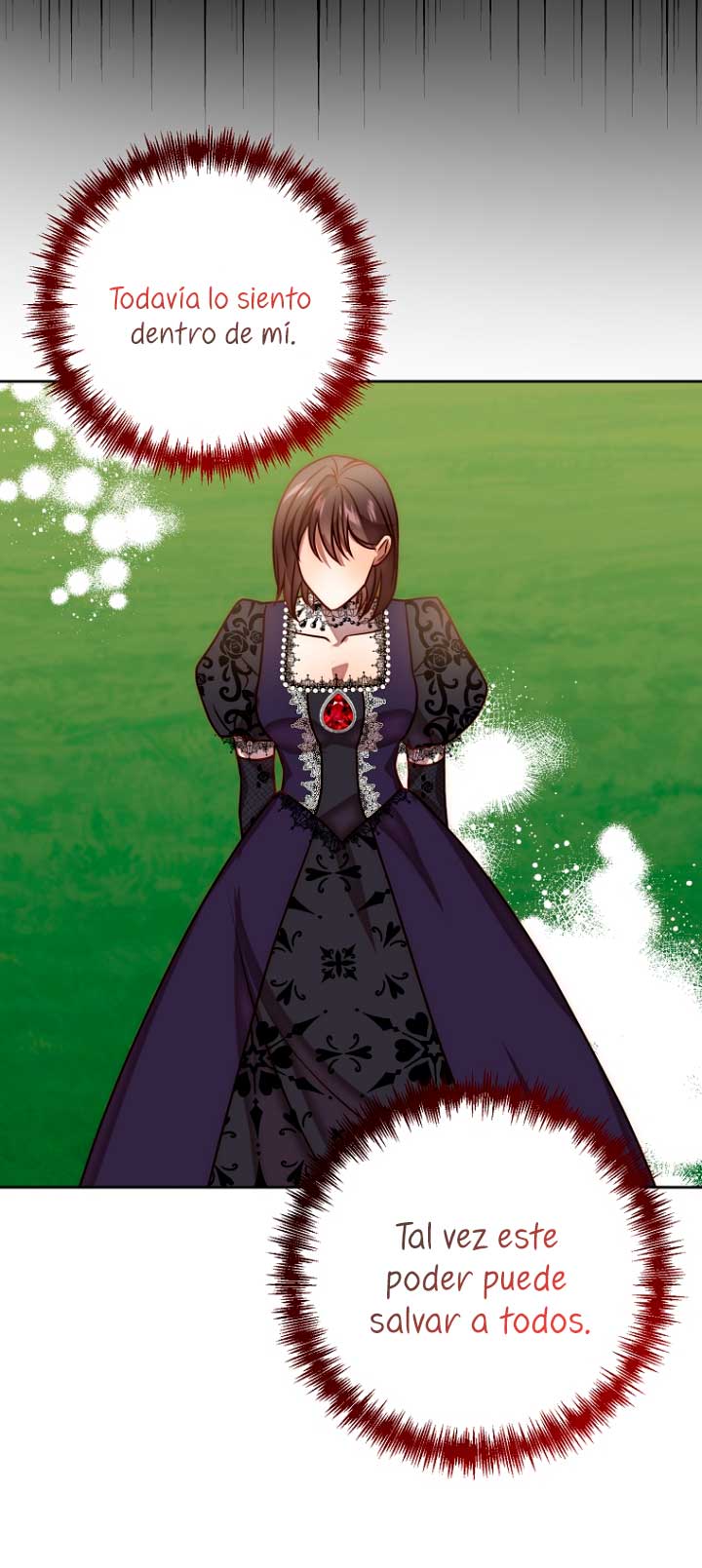 Mientras estoy de vuelta en el tiempo, obtendré mi venganza Capítulo 9 - Página 46