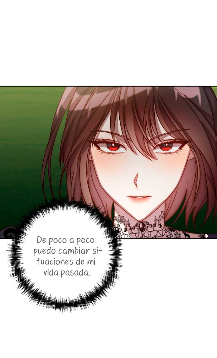 Mientras estoy de vuelta en el tiempo, obtendré mi venganza Capítulo 9 - Página 47