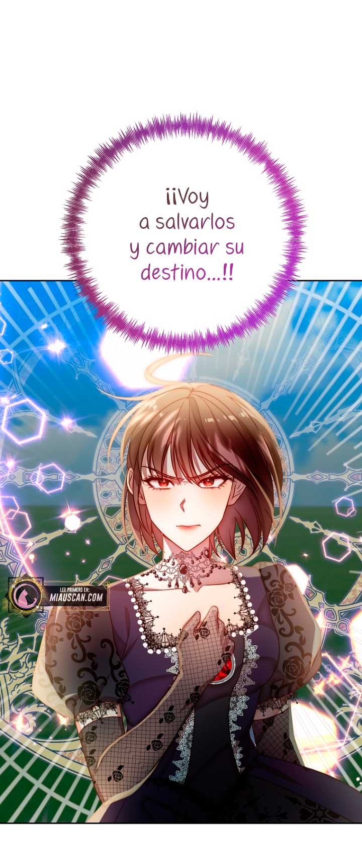 Mientras estoy de vuelta en el tiempo, obtendré mi venganza Capítulo 9 - Página 48