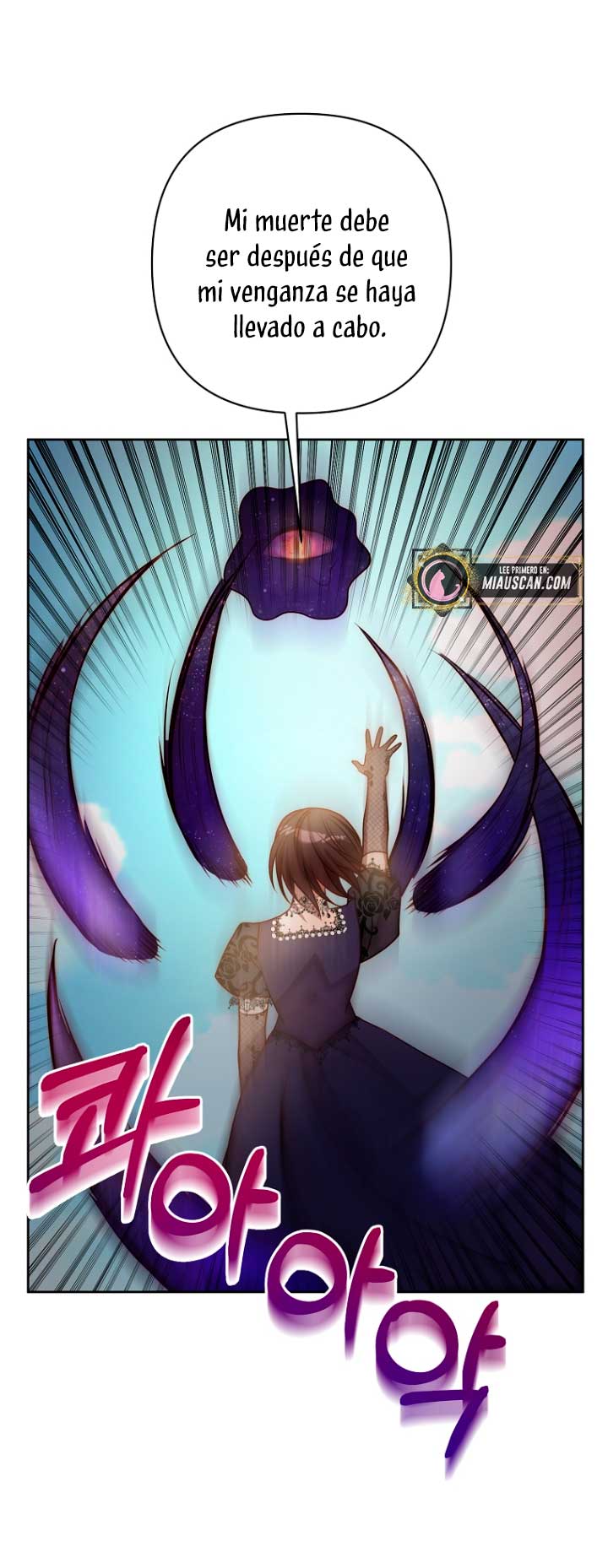 Mientras estoy de vuelta en el tiempo, obtendré mi venganza Capítulo 9 - Página 51