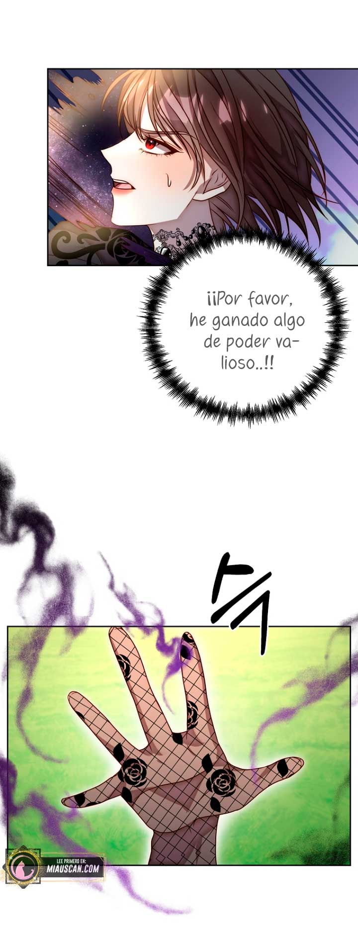 Mientras estoy de vuelta en el tiempo, obtendré mi venganza Capítulo 9 - Página 52